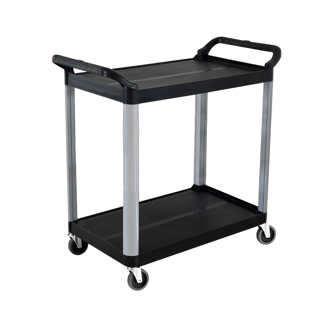 Food Waste Cart 1