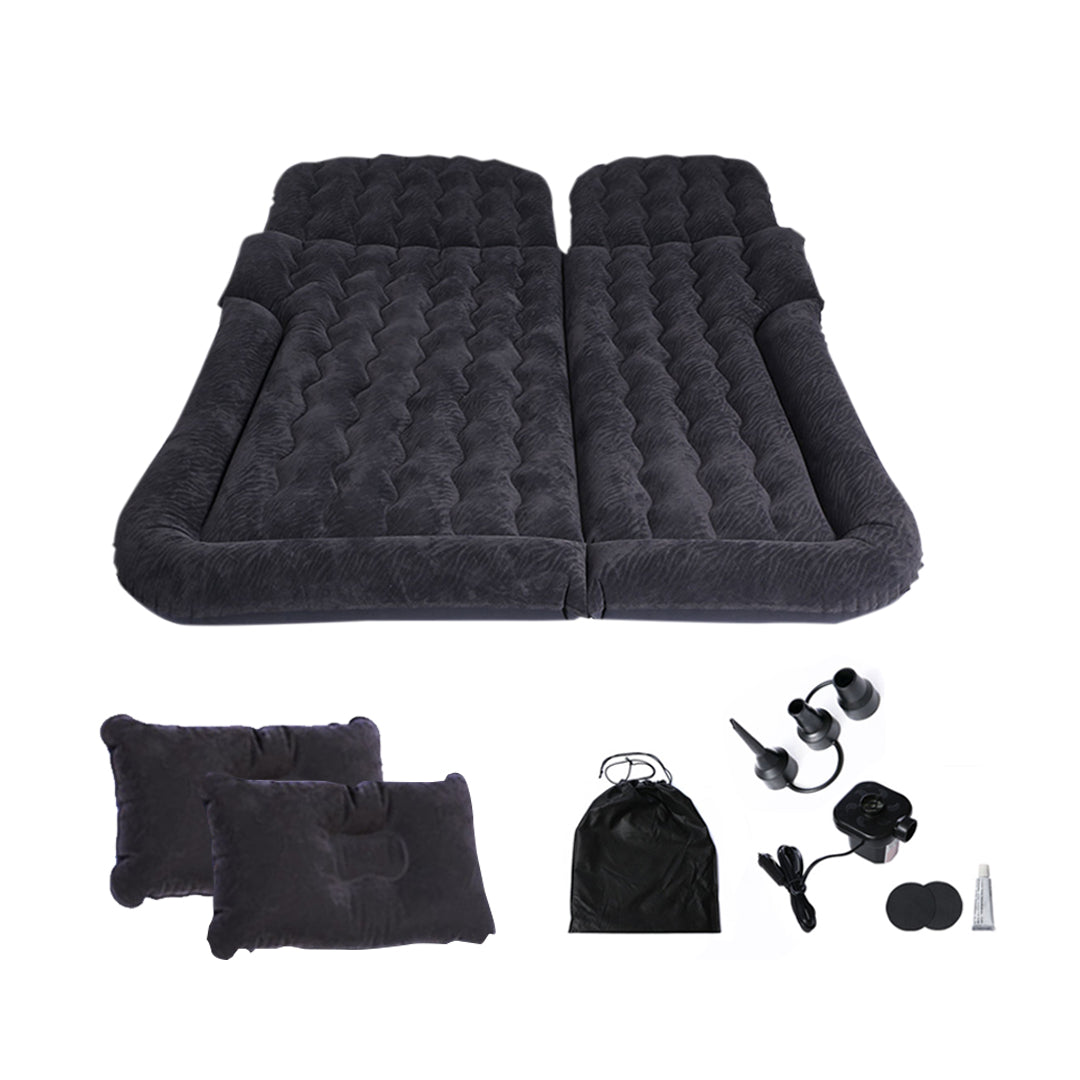 Inflatable Car Mattress