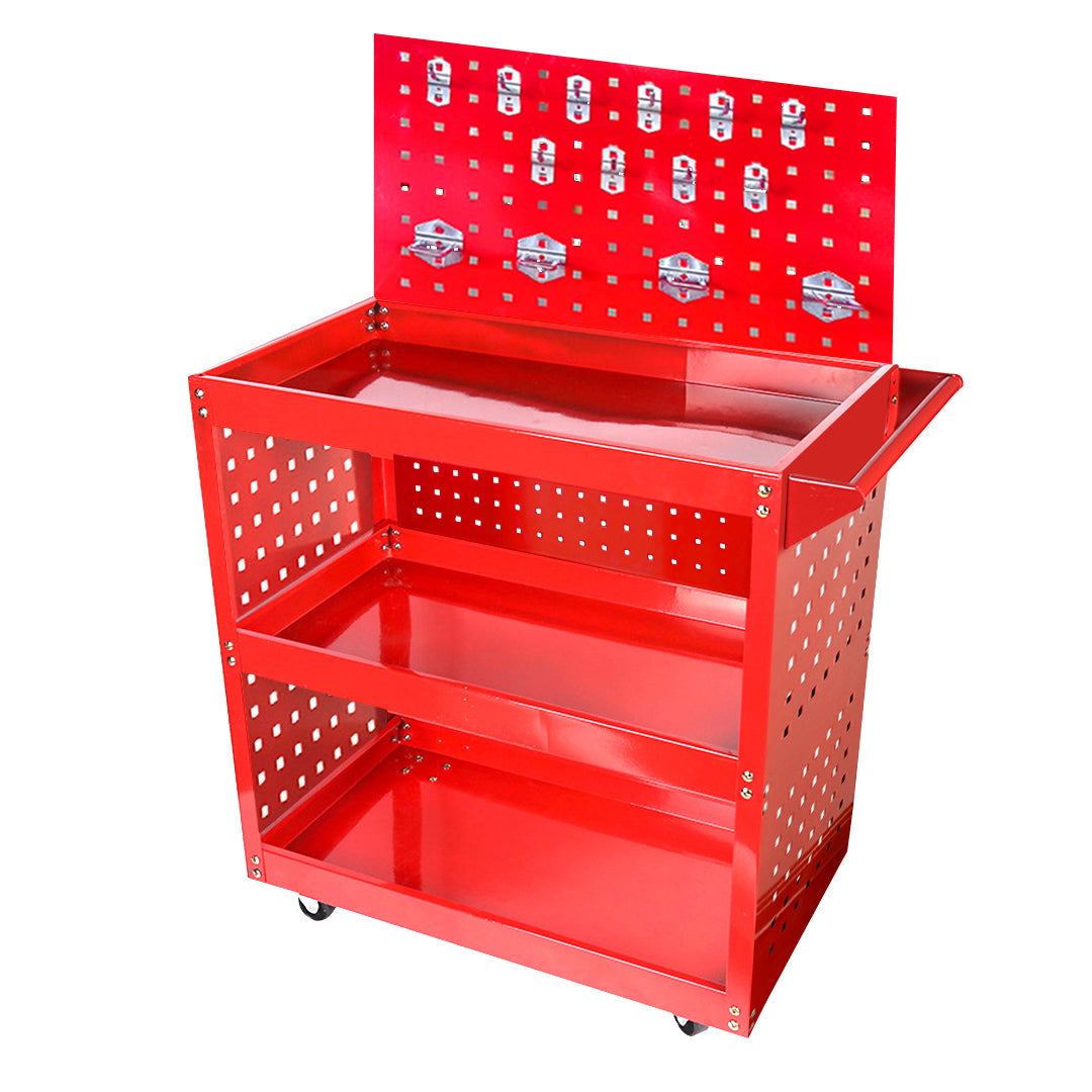 Tool Cart
