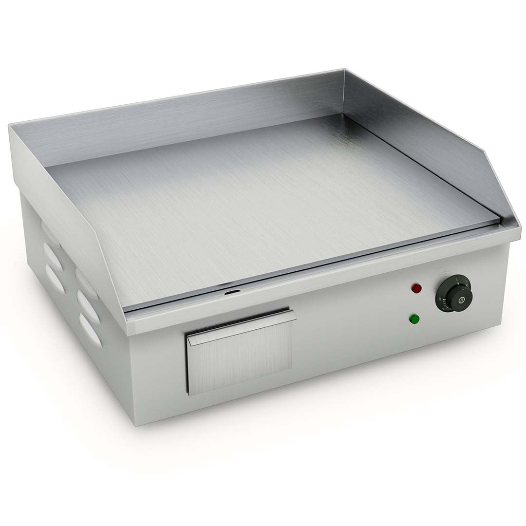 Electric Flat Griddle