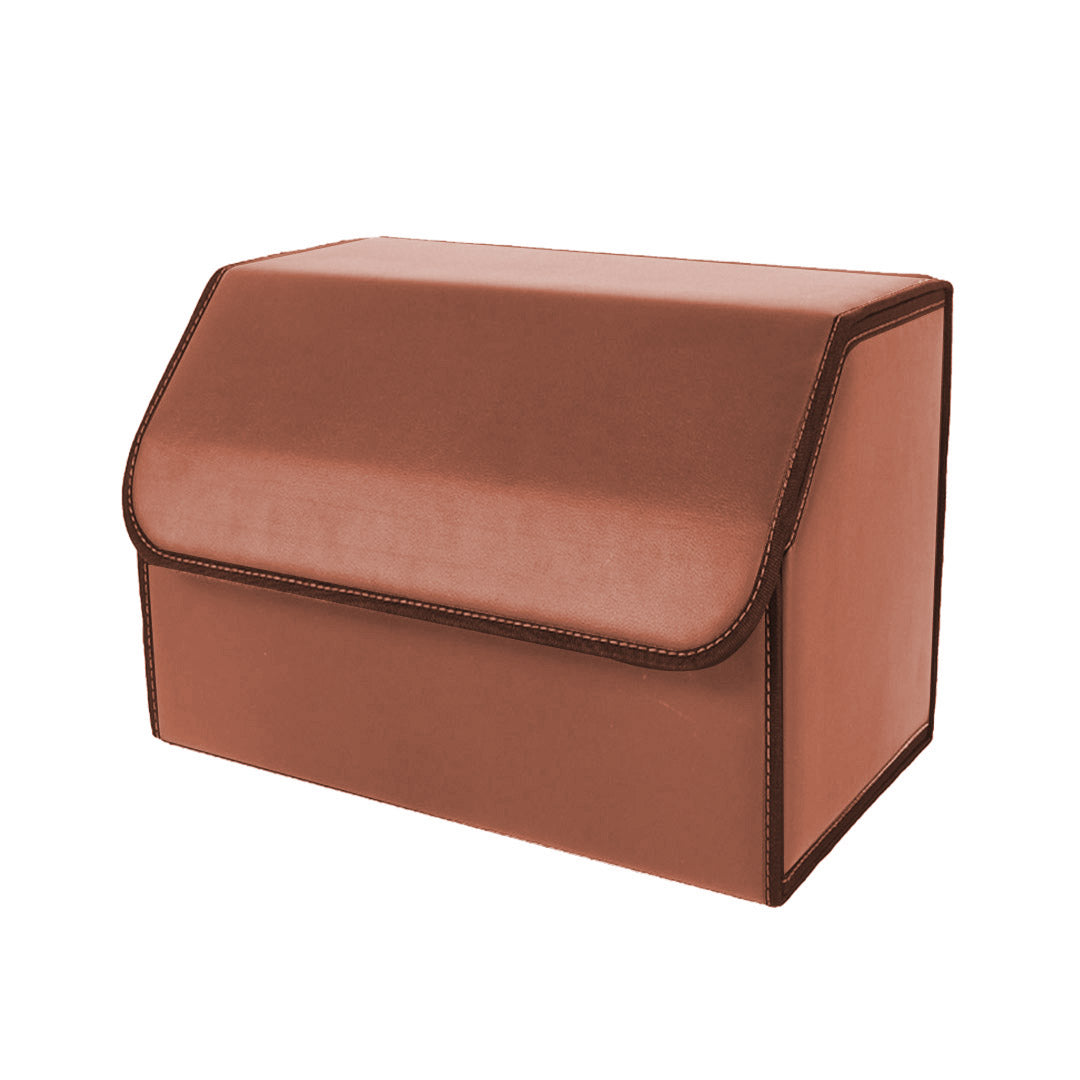 Car Boot Storage Box