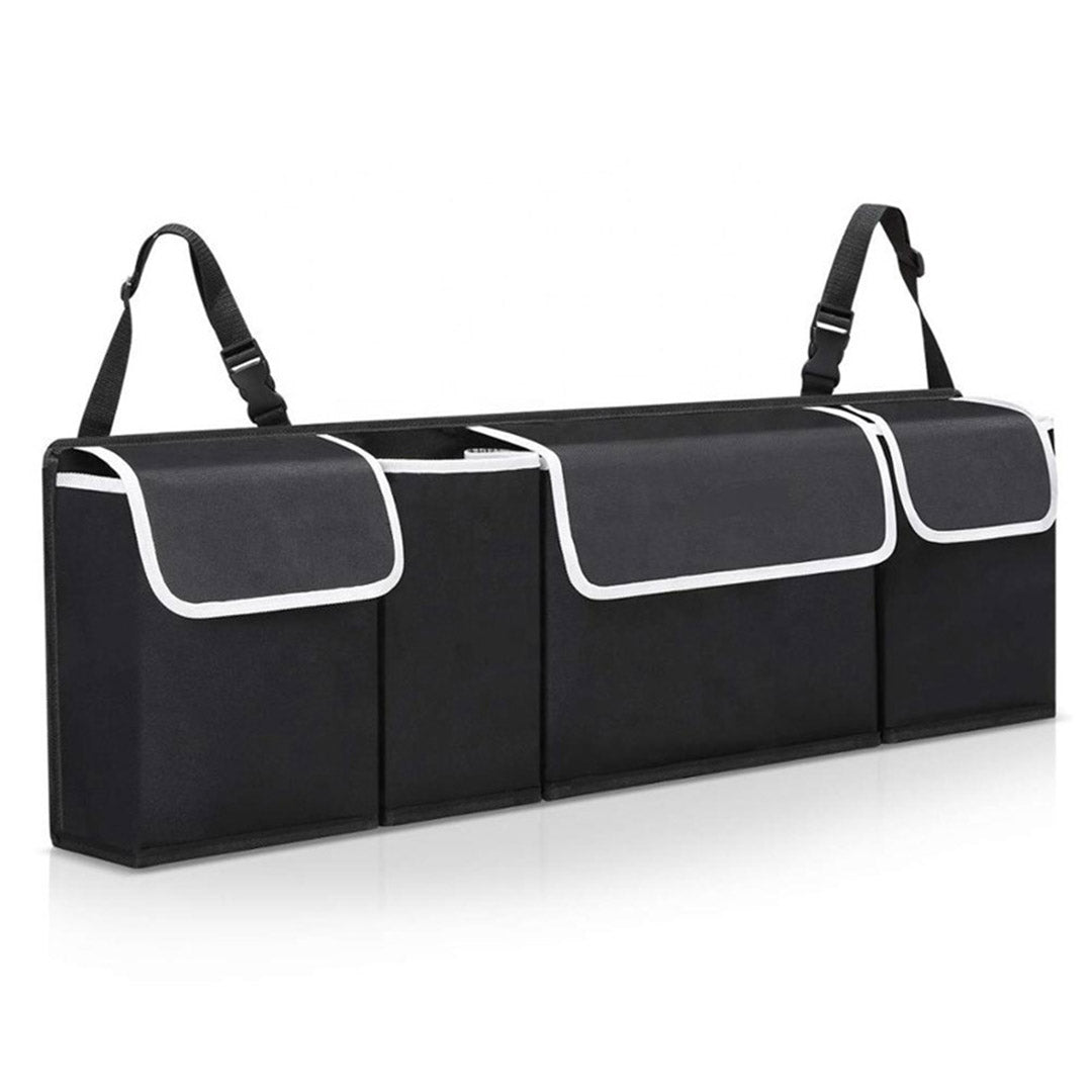 Car Boot Organiser