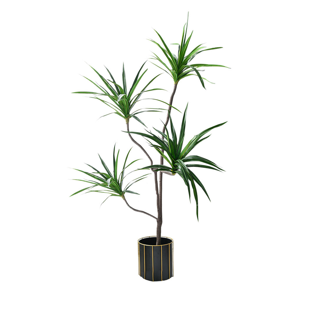 Artificial Brazilian Iron Plant