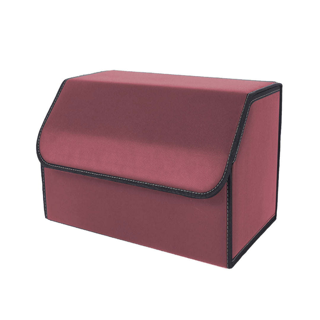 Car Boot Storage Box