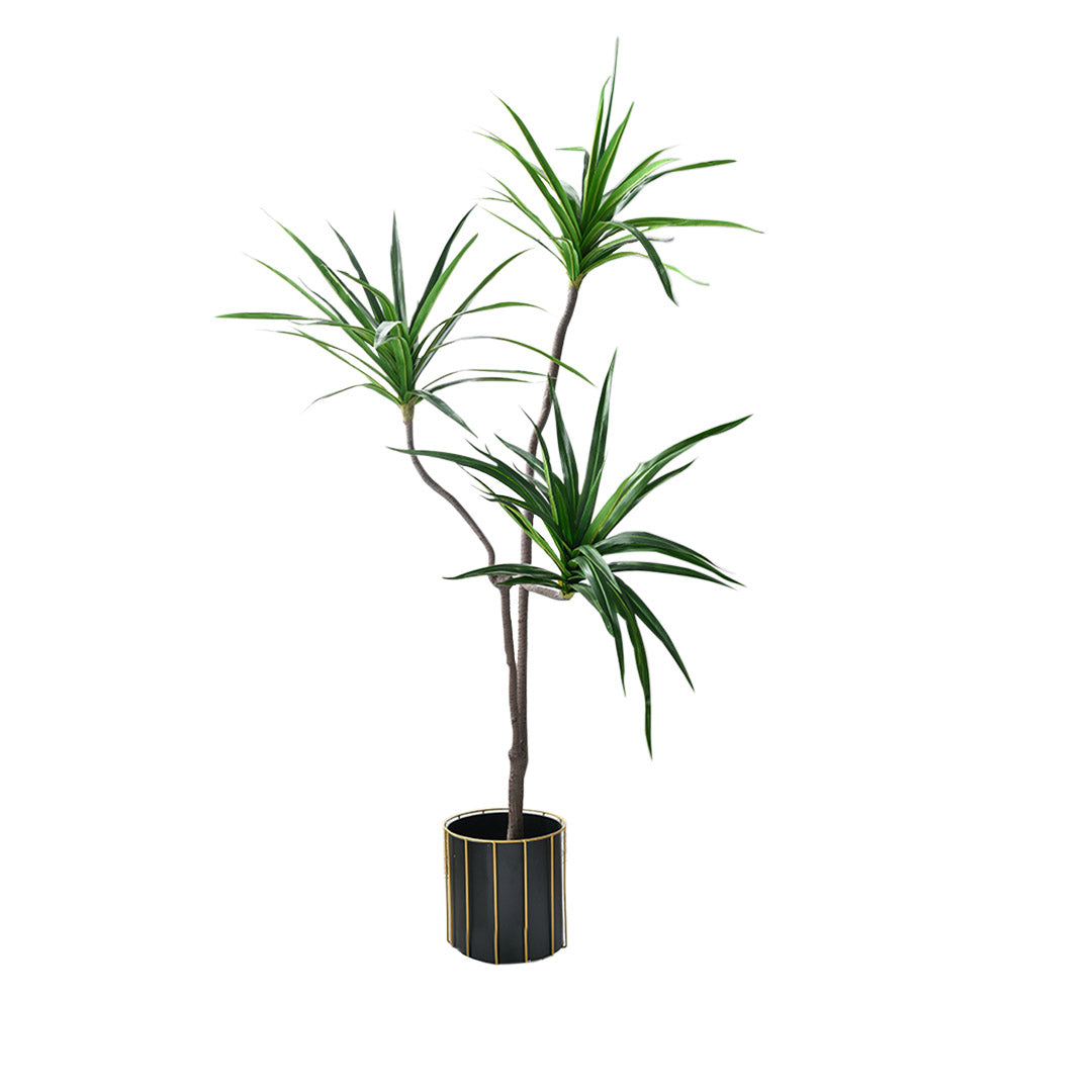 Artificial Brazilian Iron Plant