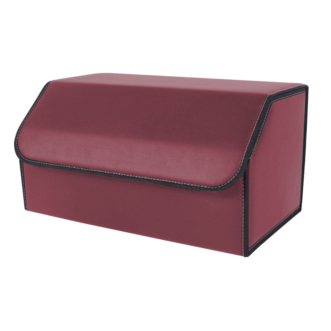 Car Boot Storage Box