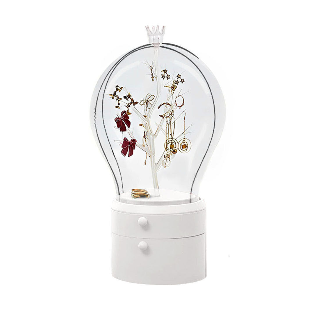 Jewelry Storage Organiser