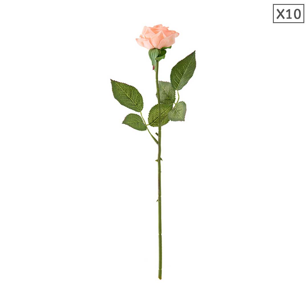 Artificial Roses