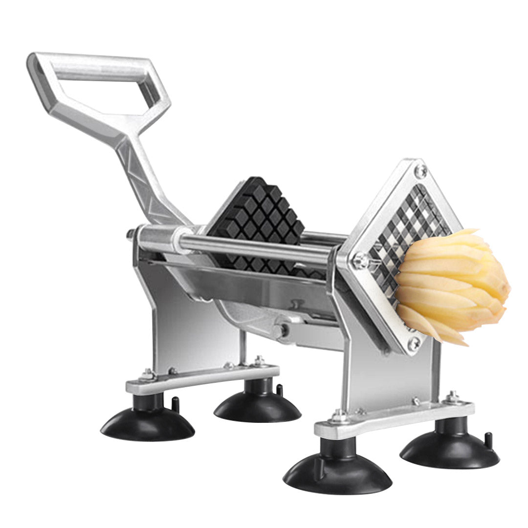 Stainless Steel Potato Cutter