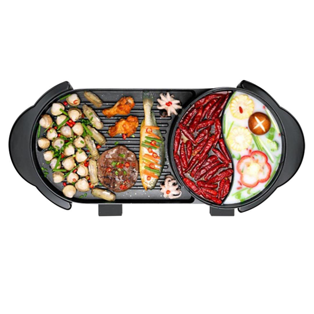 Steamboat HotPot and Grill