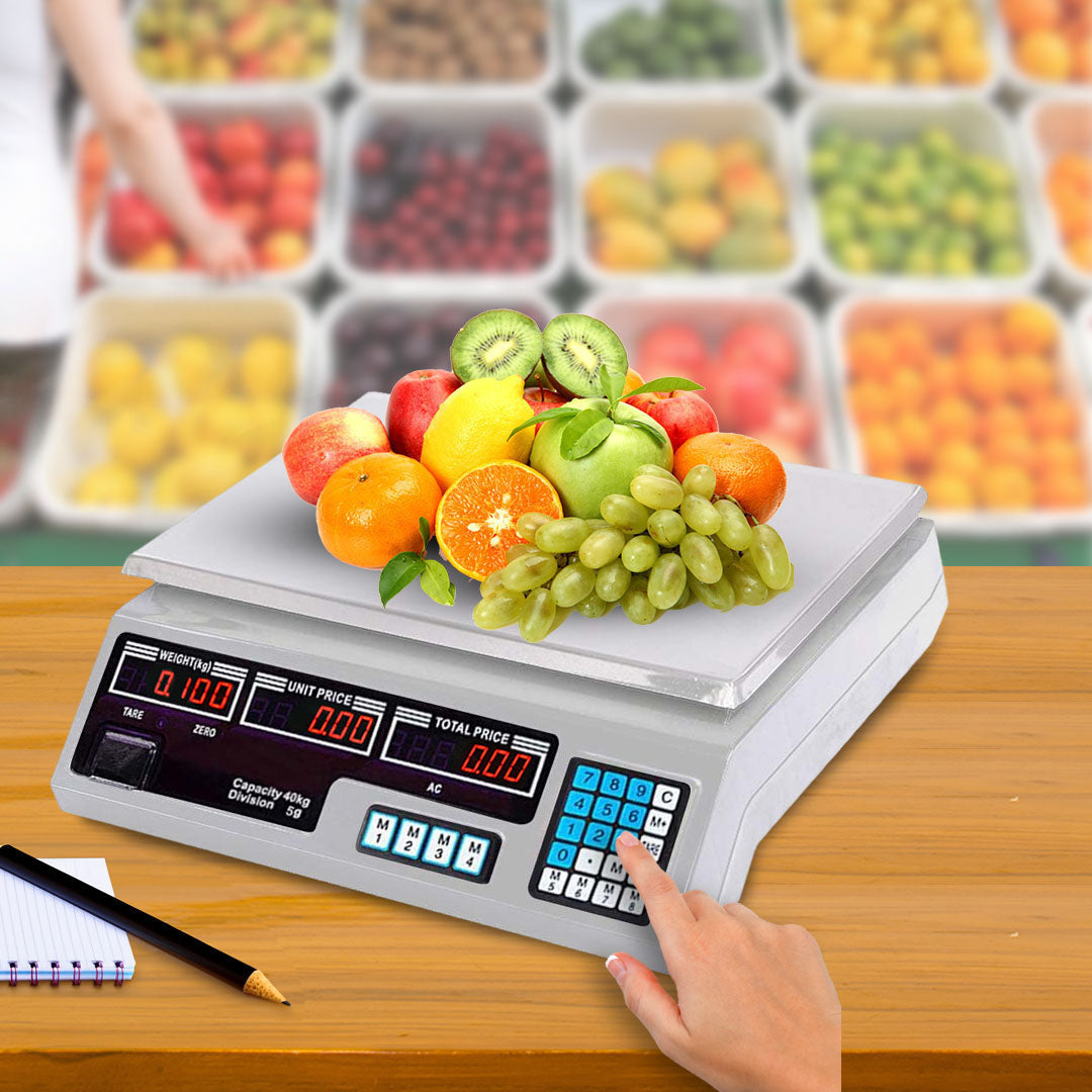 Digital Kitchen Scale