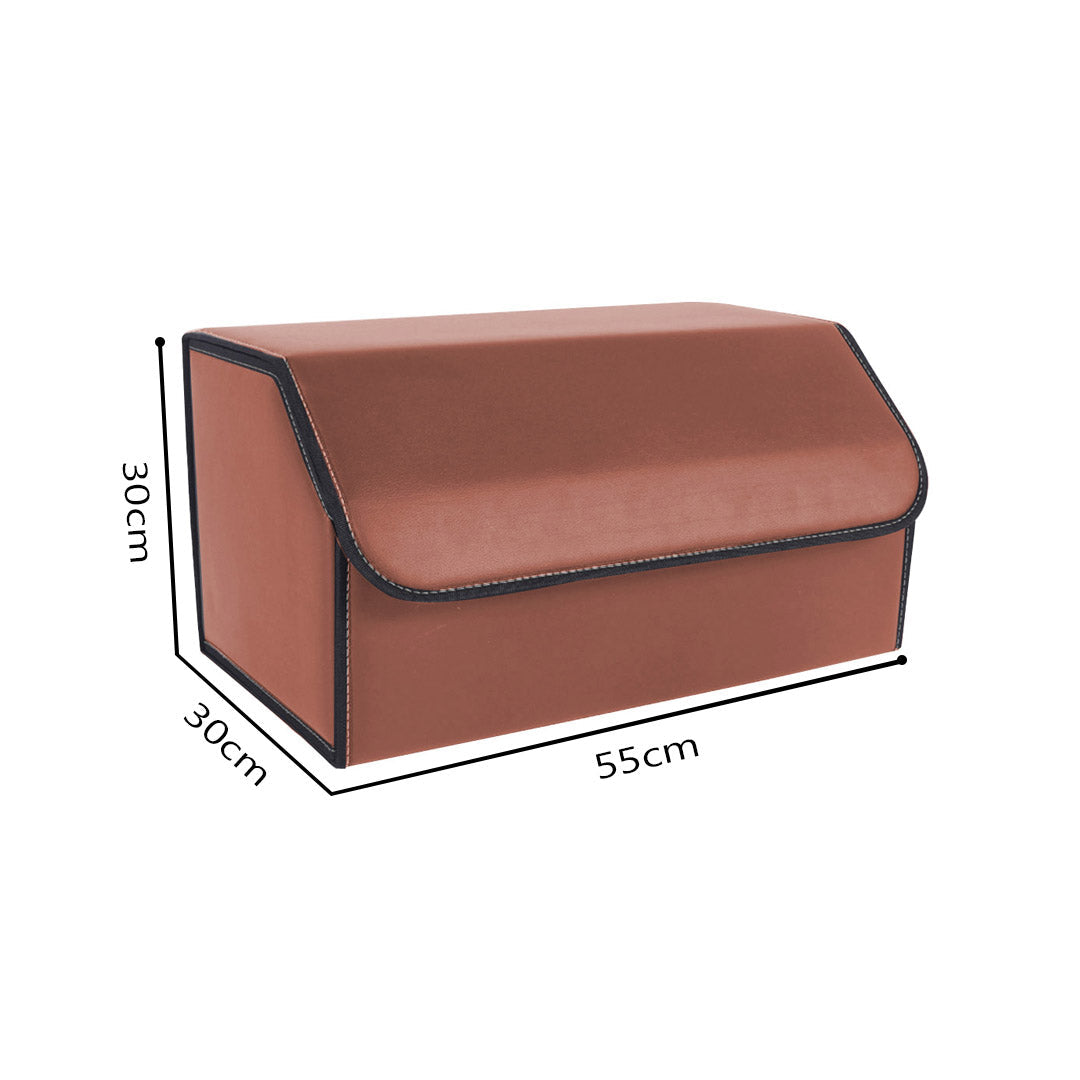 Car Boot Storage Box