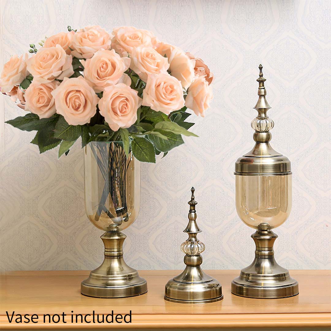 Artificial Roses