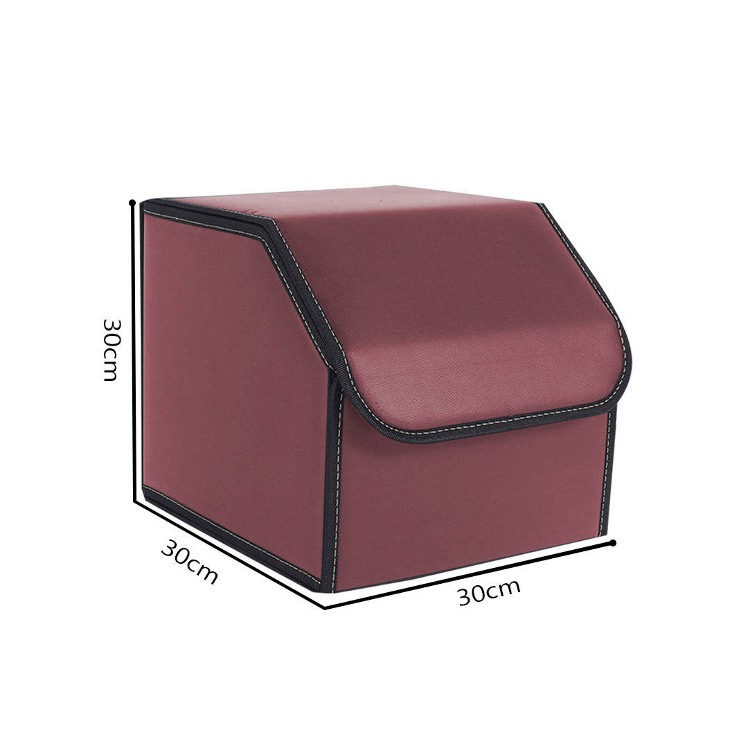 Car Boot Storage Box