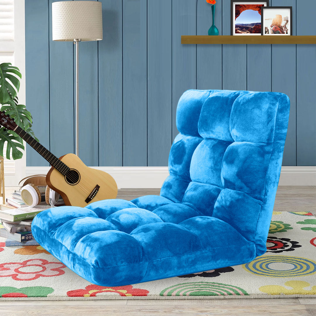 Recliner Foldable Chair