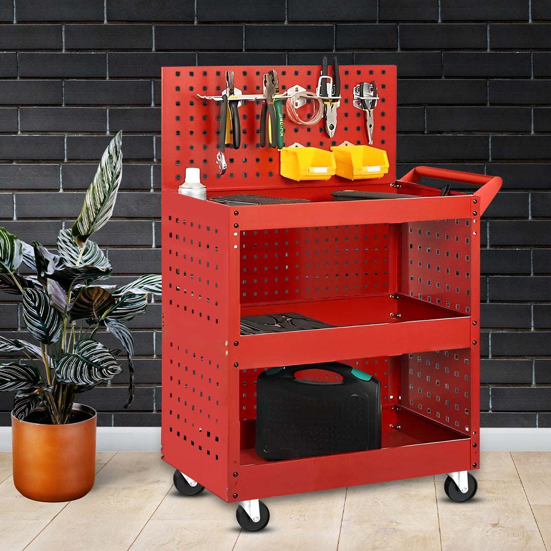 Tool Cart