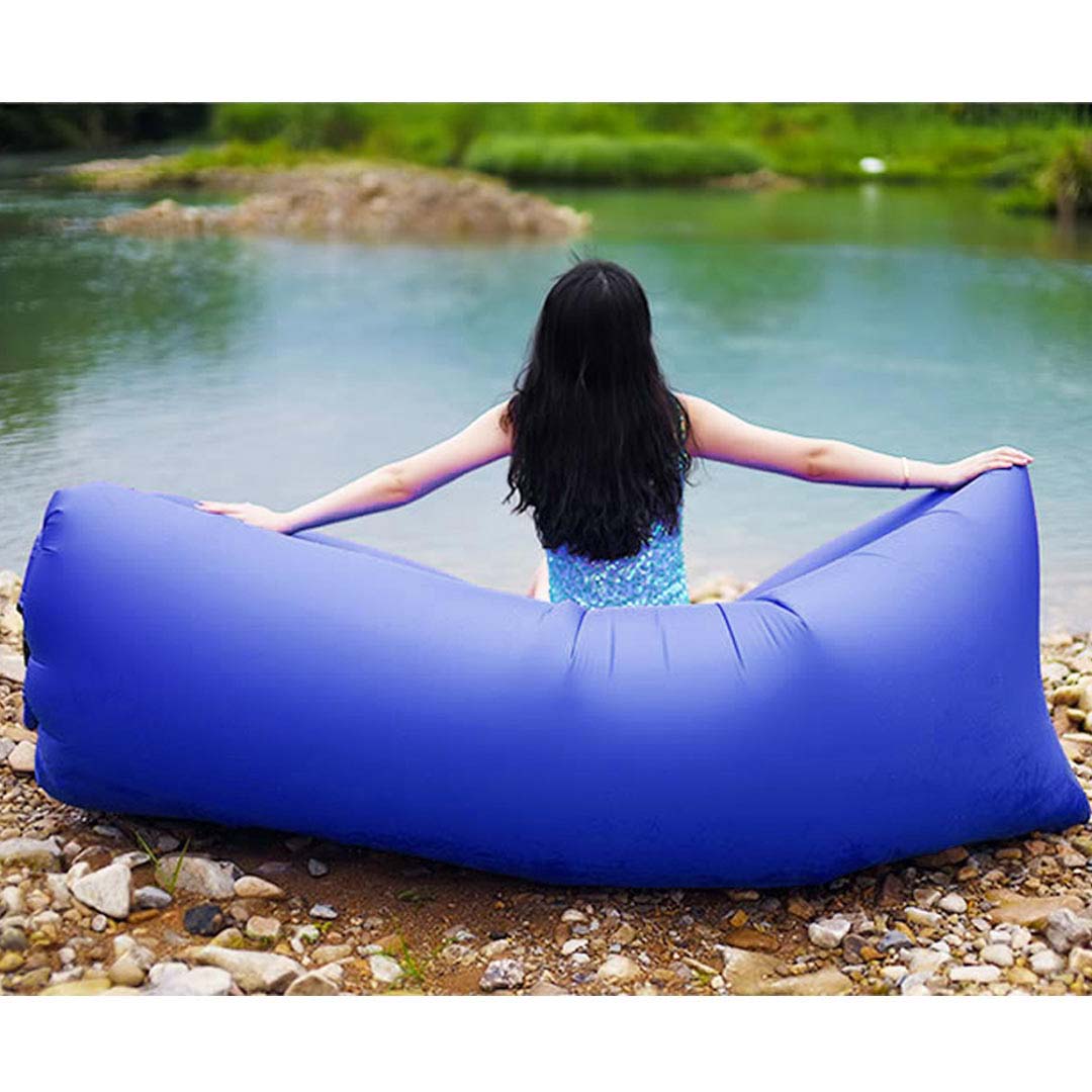 Inflatable Sleeping Bag