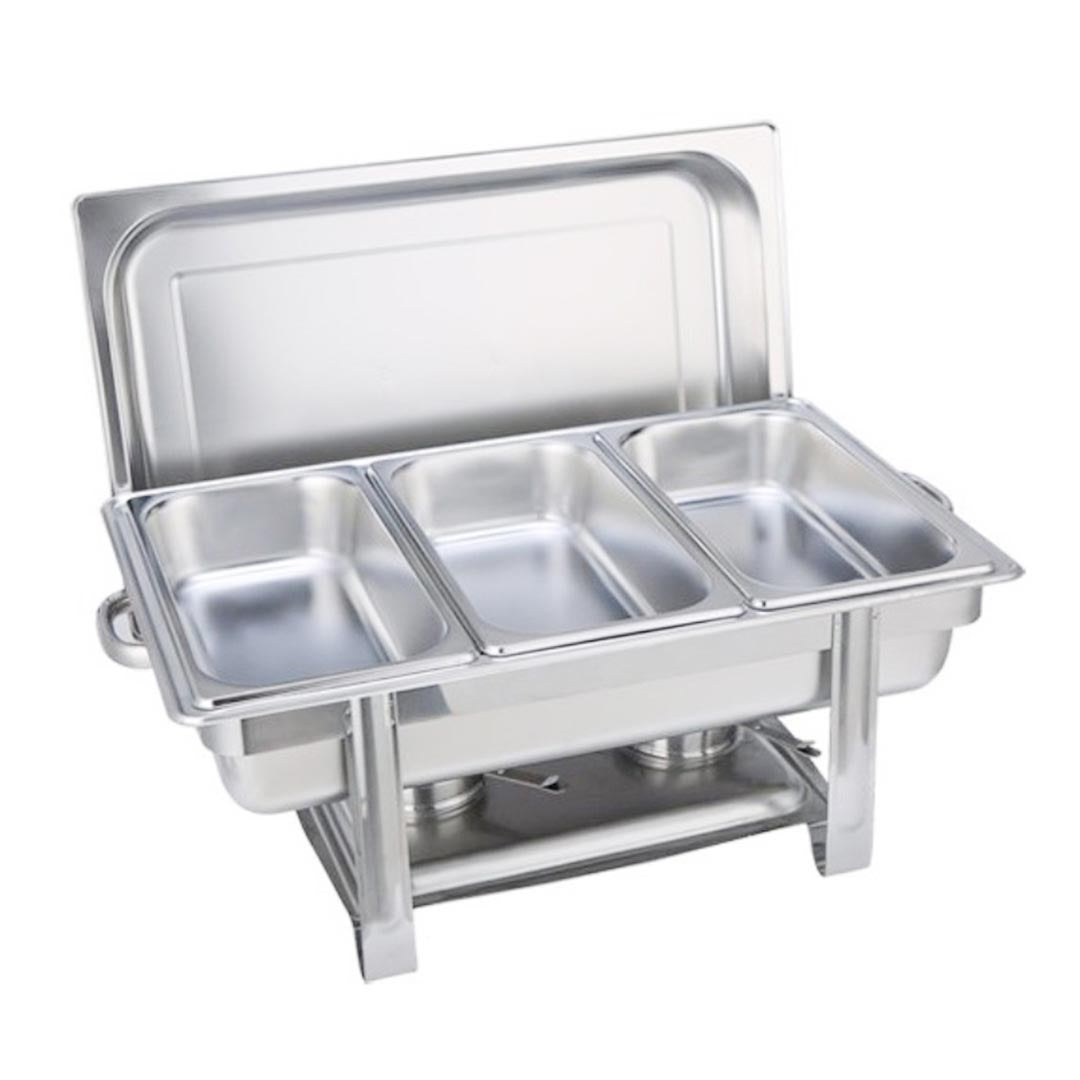 Stainless Steel Chafing Dish