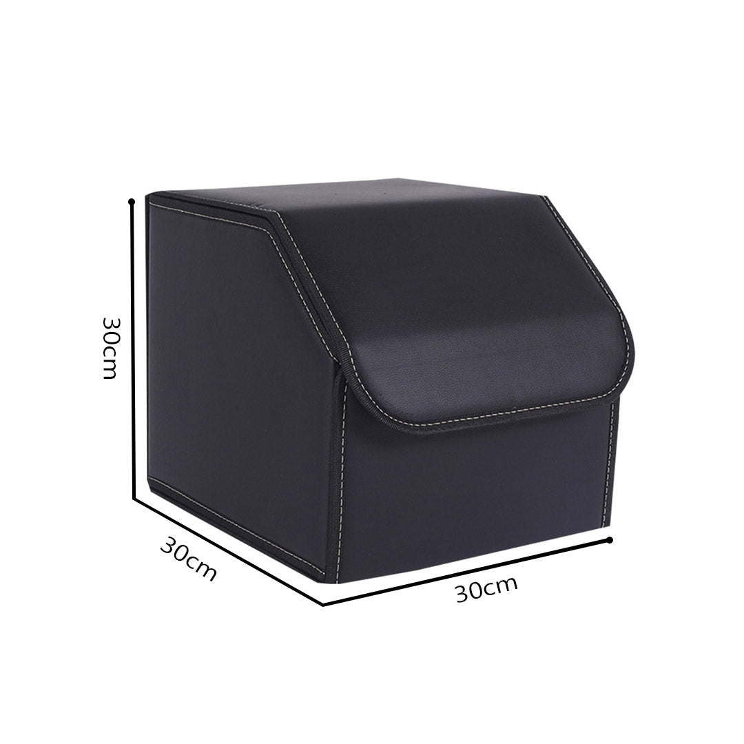 Car Boot Storage Box