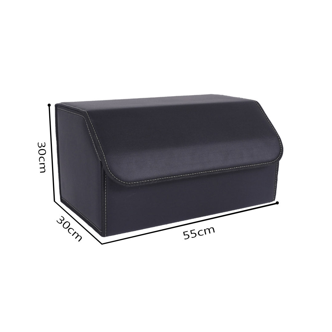 Car Boot Storage Box