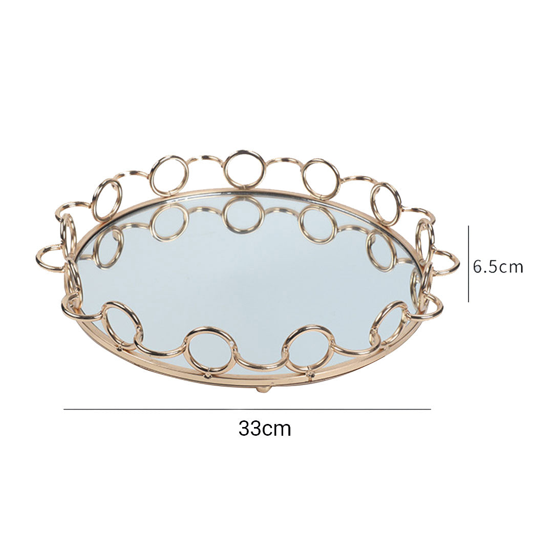 Vanity Tray