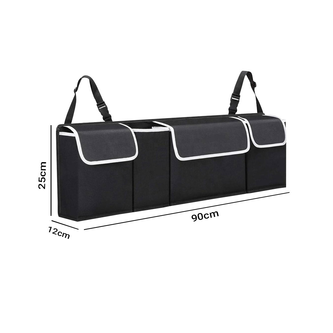 Car Boot Organiser