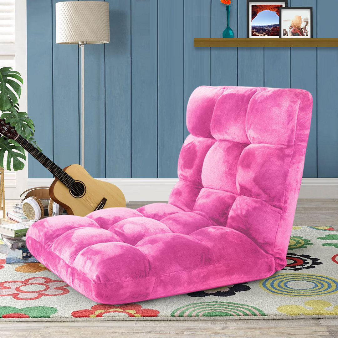 Recliner Foldable Chair