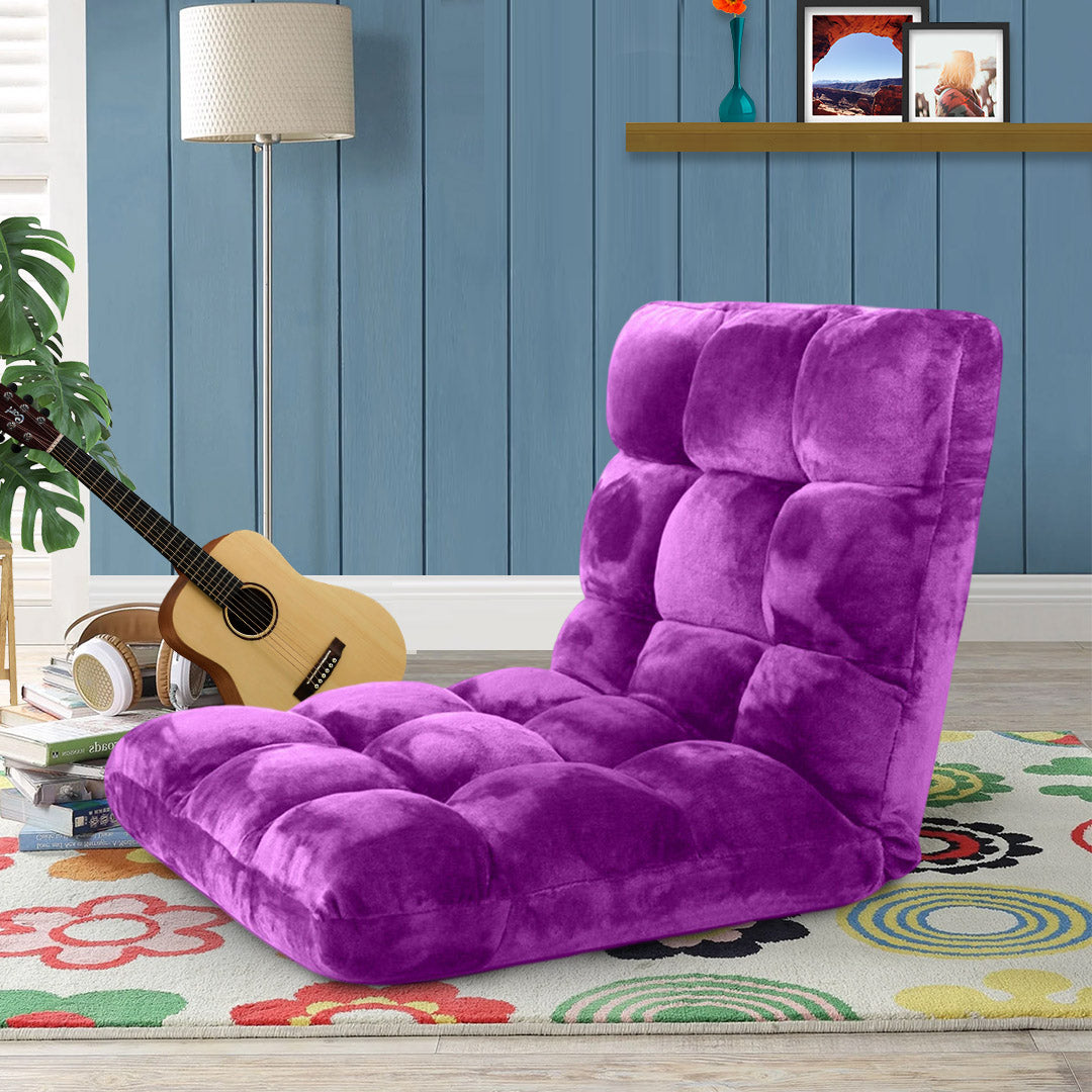 Recliner Foldable Chair