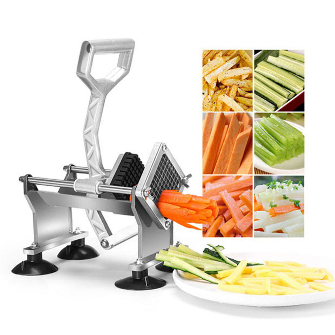 Stainless Steel Potato Cutter