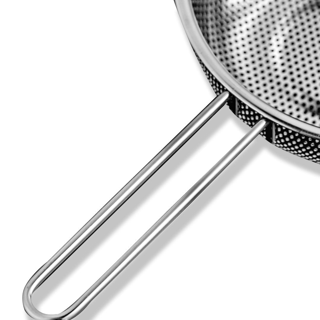 Colander Set With Handle