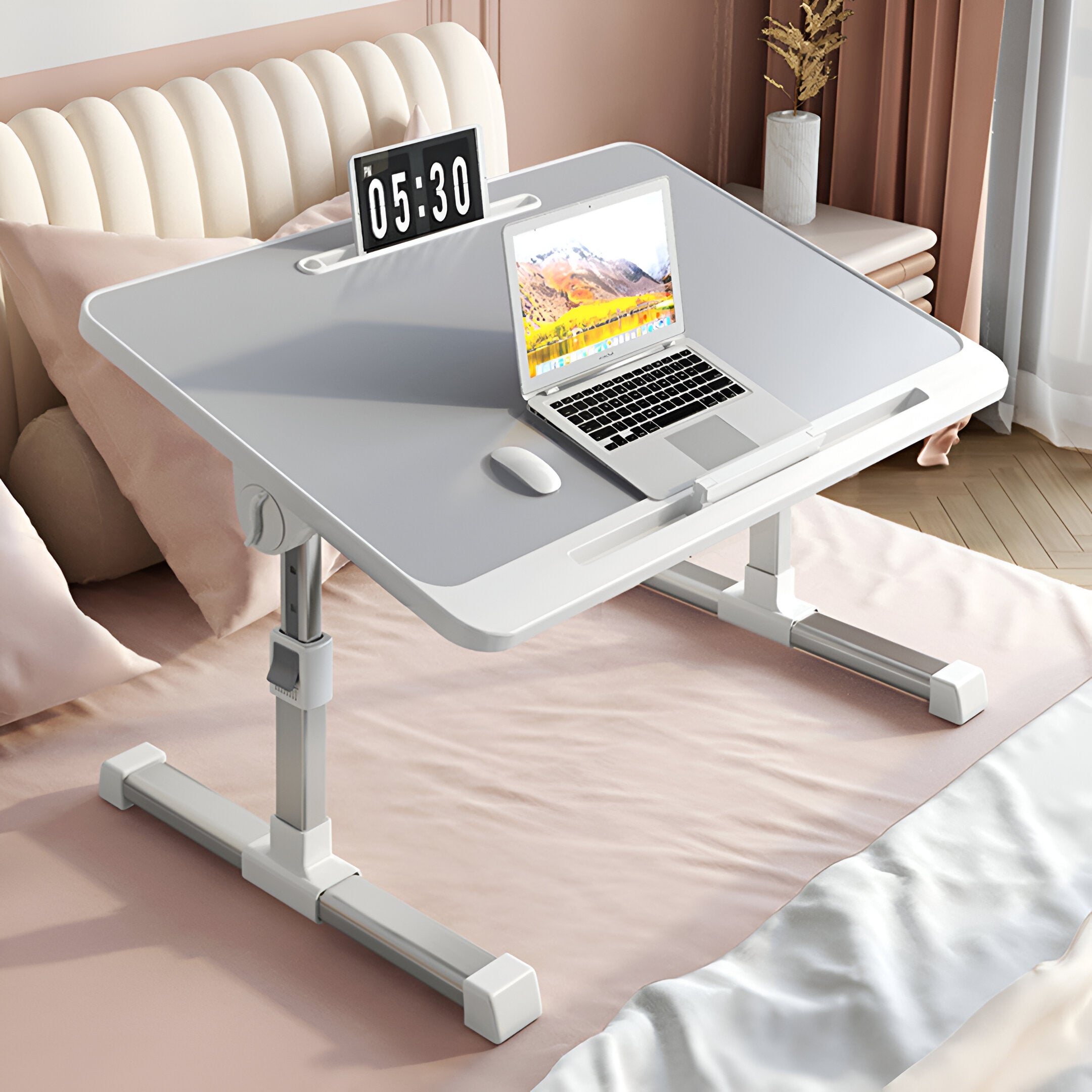 Foldable Study Table
