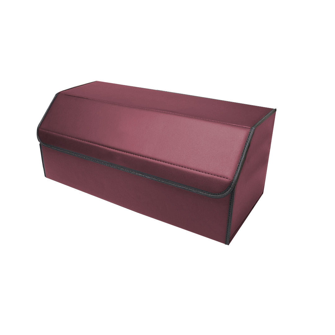 Car Boot Storage Box