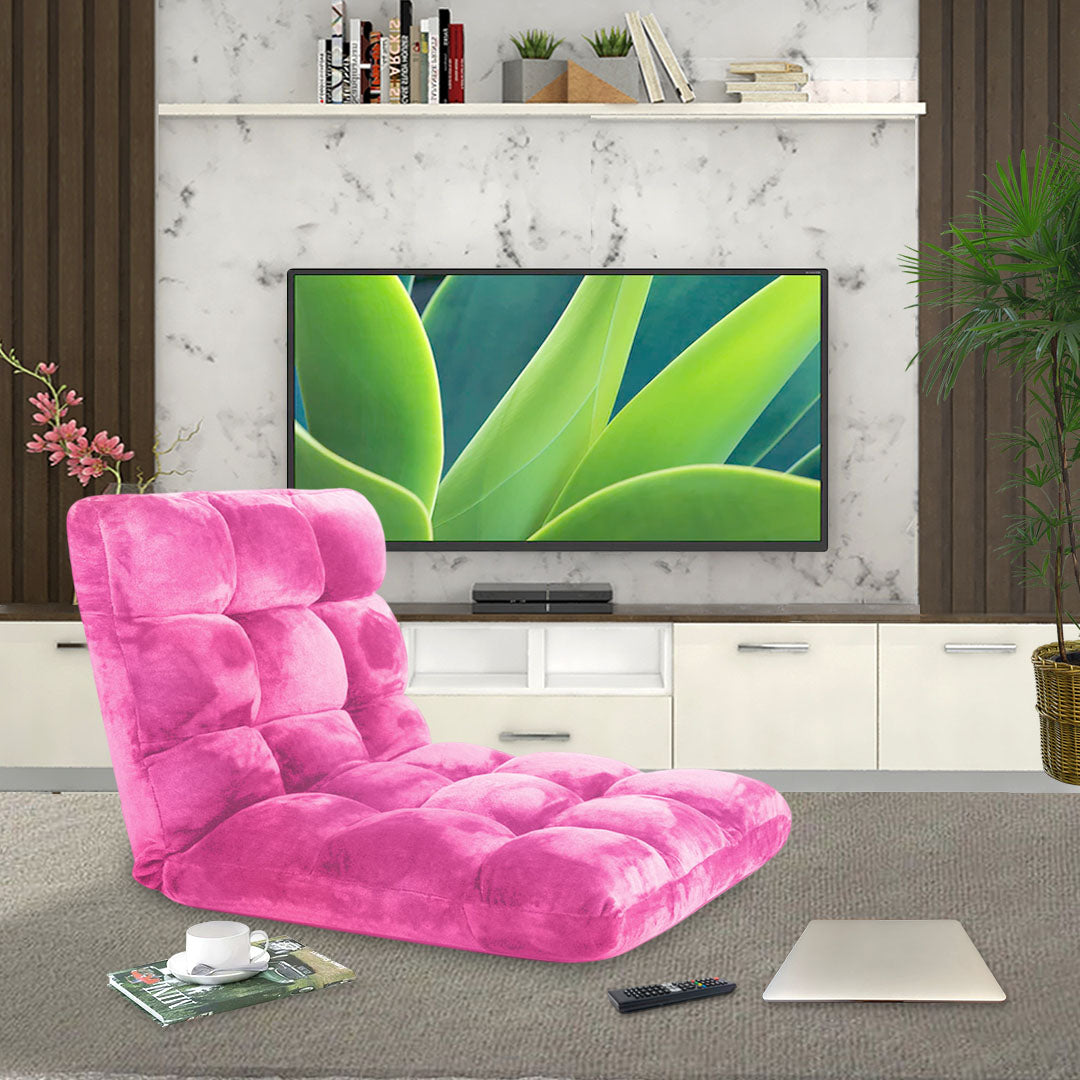 Recliner Foldable Chair