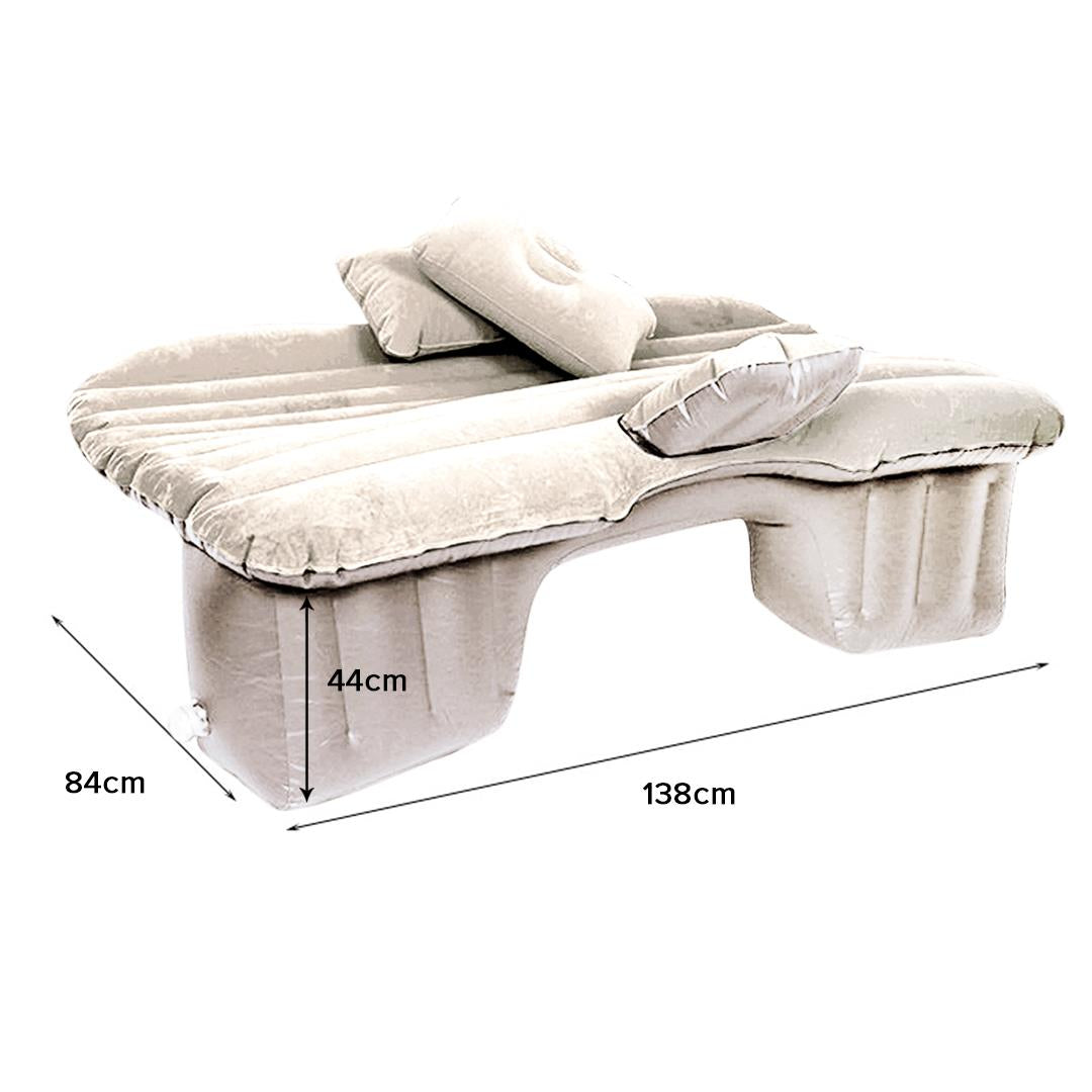 Travel Air Bed
