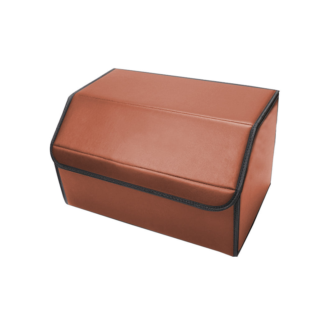 Car Boot Storage Box
