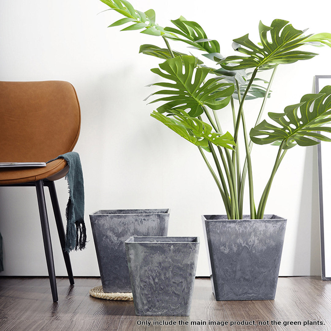 Tapered Planter Pot