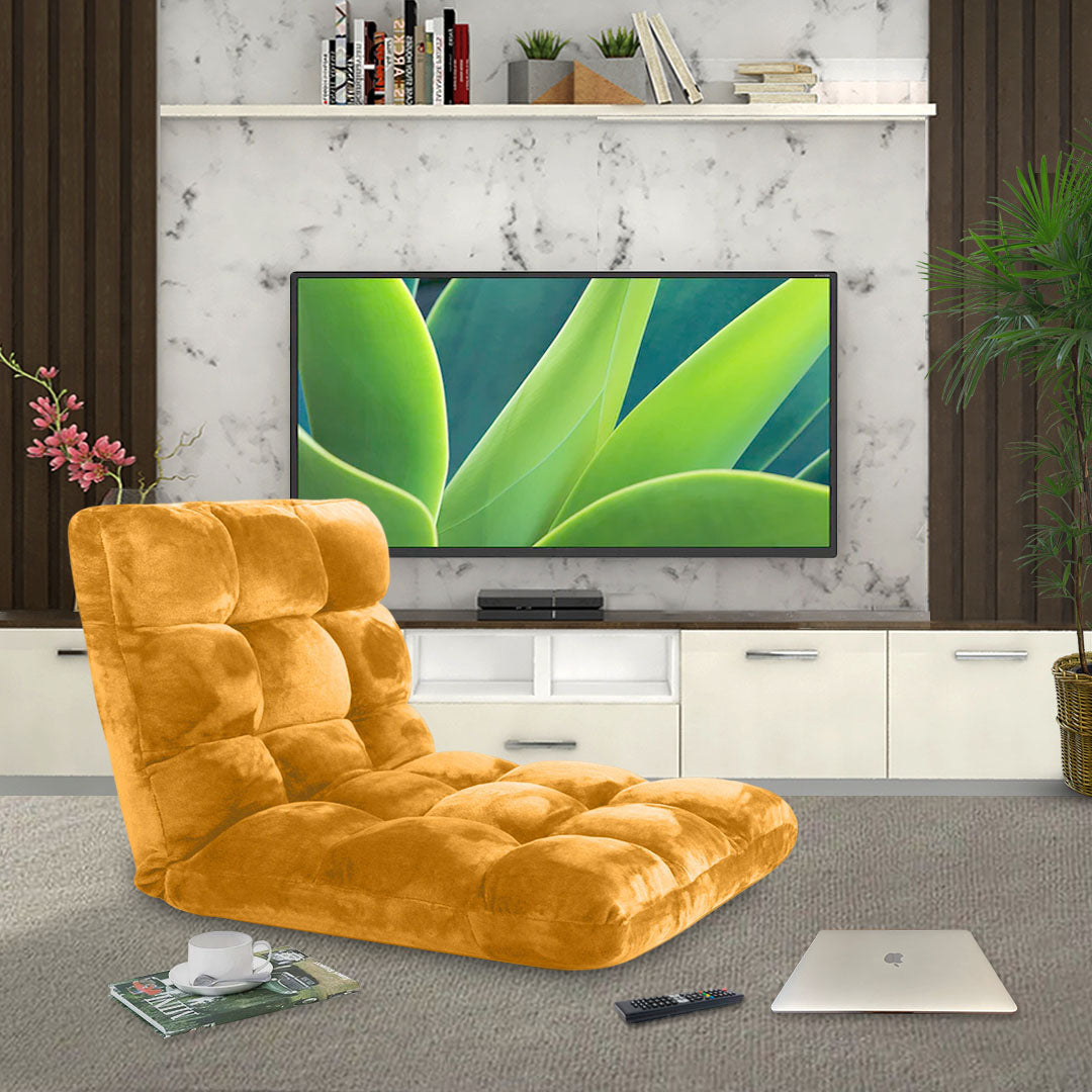 Recliner Foldable Chair