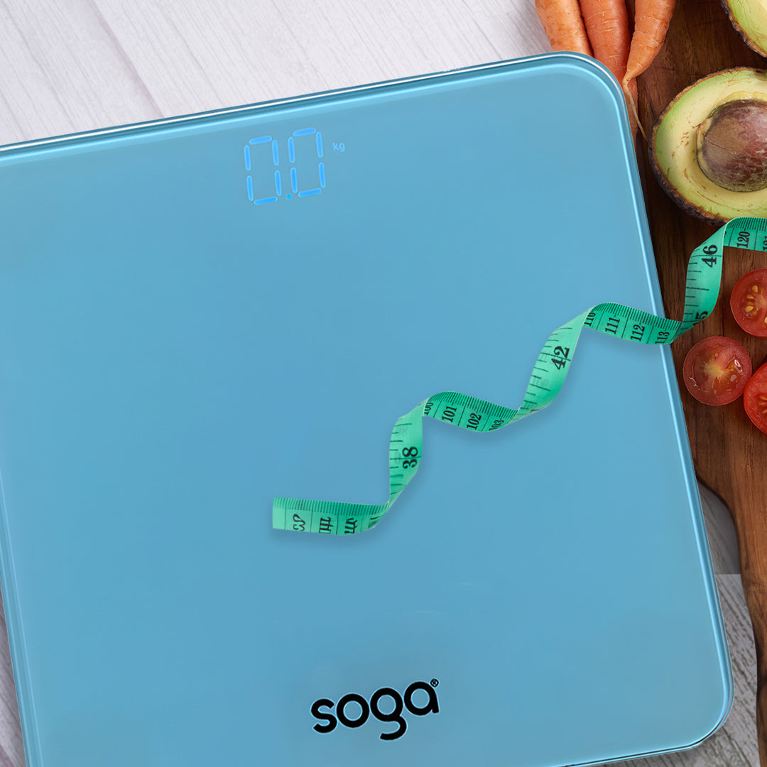 Electronic Scale 180kg