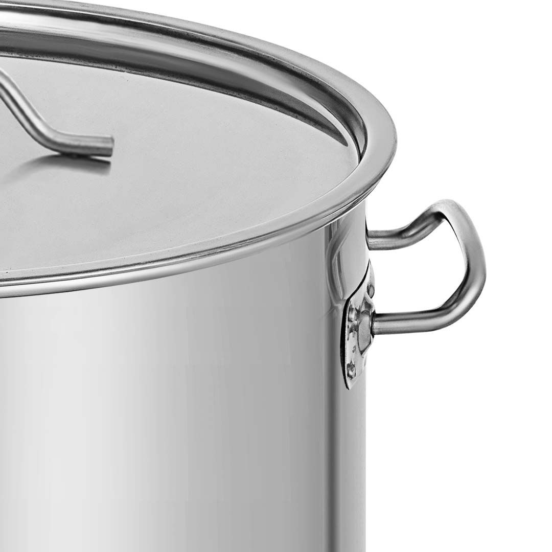 Brewery Pot
