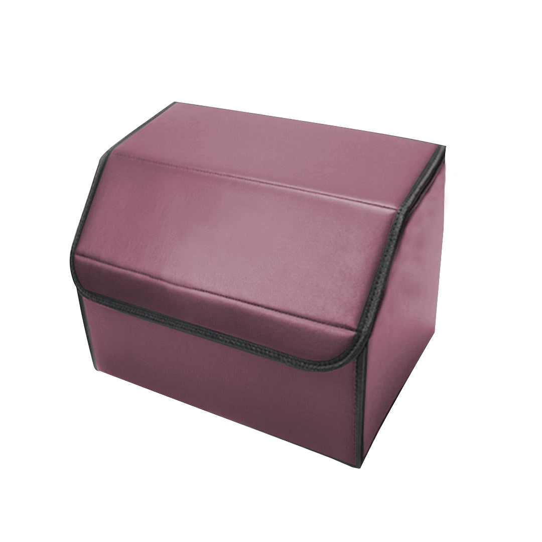 Car Boot Storage Box