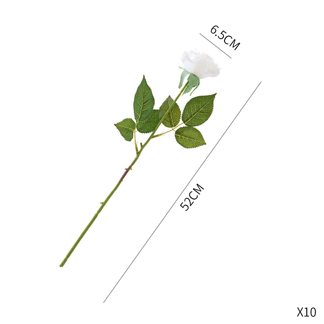 Artificial Roses