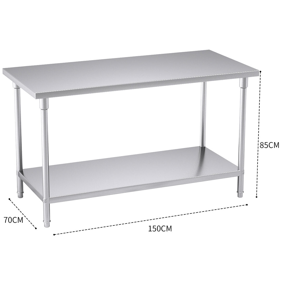 Kitchen Bench Table