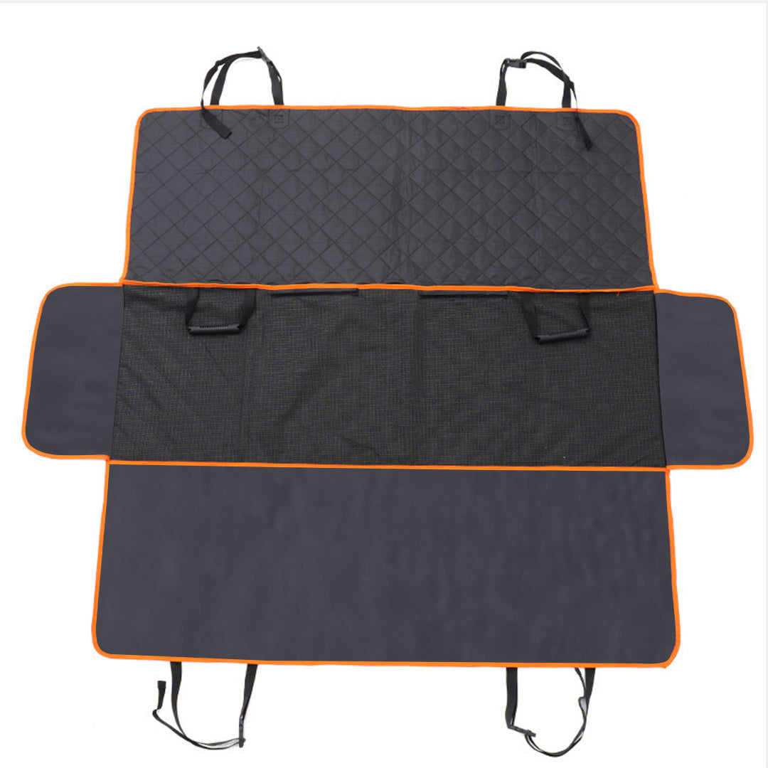 Pet Car Seat Cover