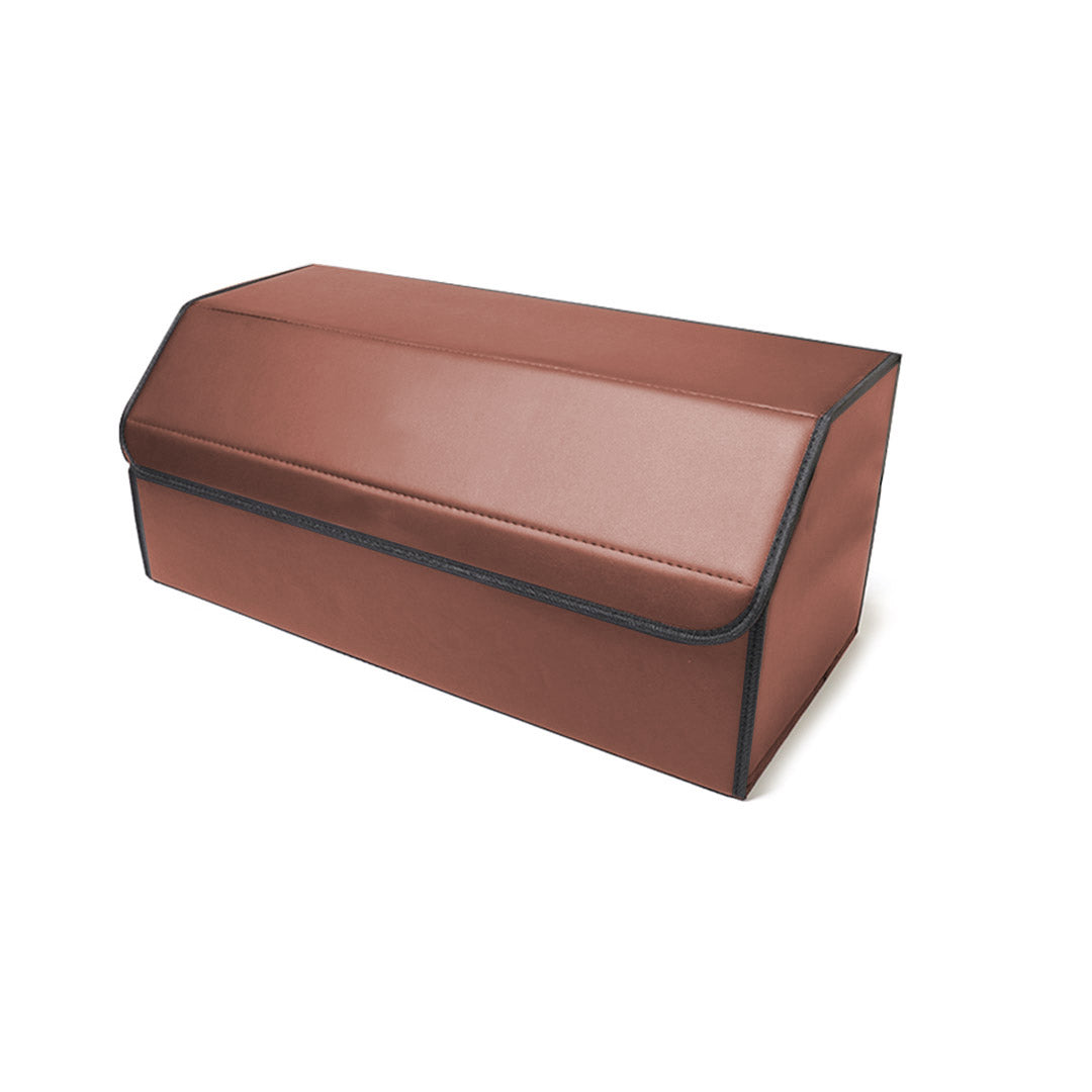 Car Boot Storage Box