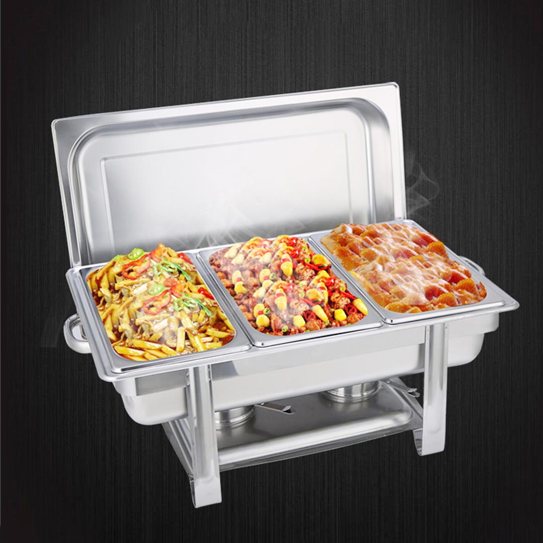Stainless Steel Chafing Dish