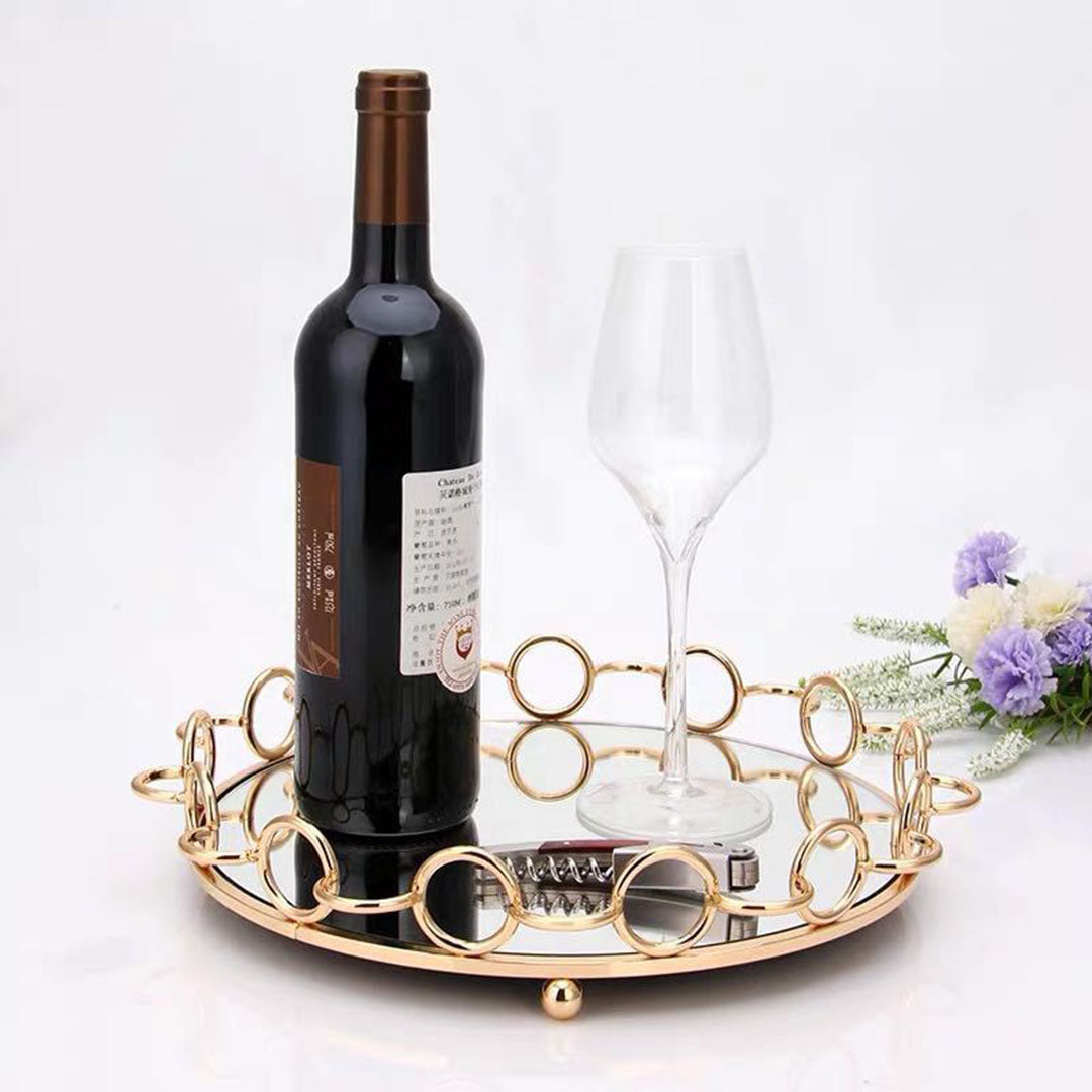 Vanity Tray