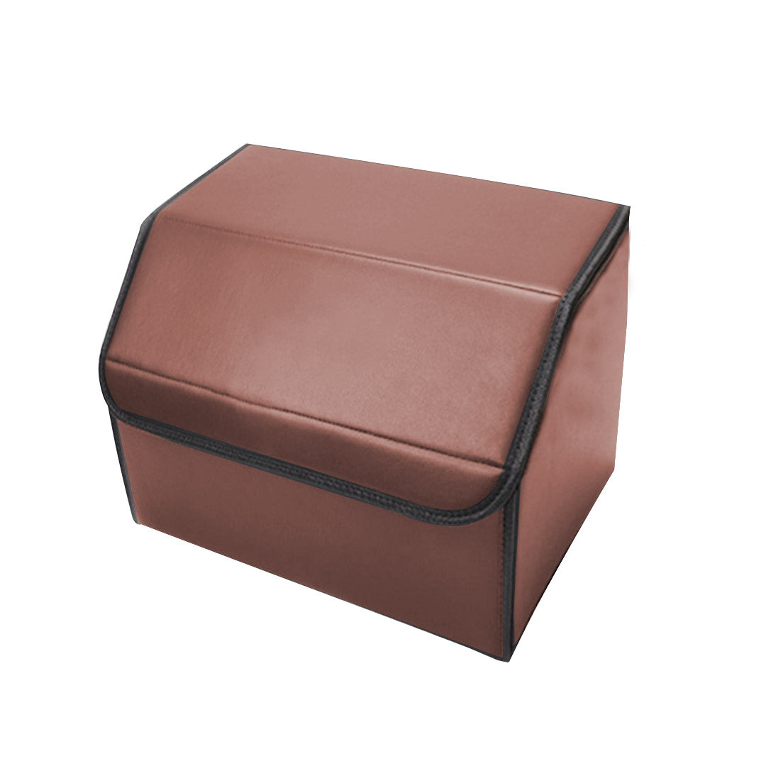Car Boot Storage Box