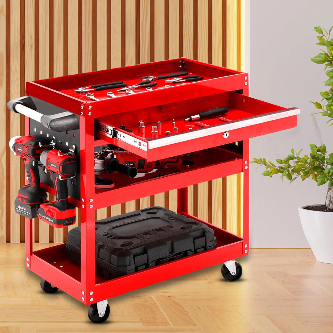 Tool Cart