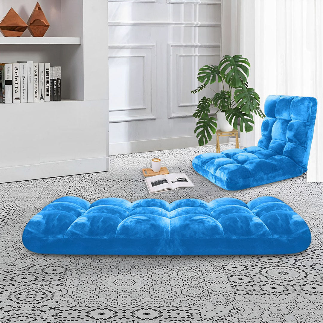 Recliner Foldable Chair