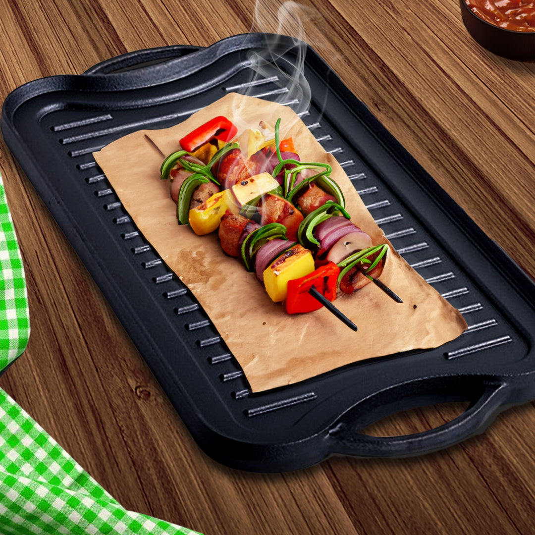 Griddle Plate